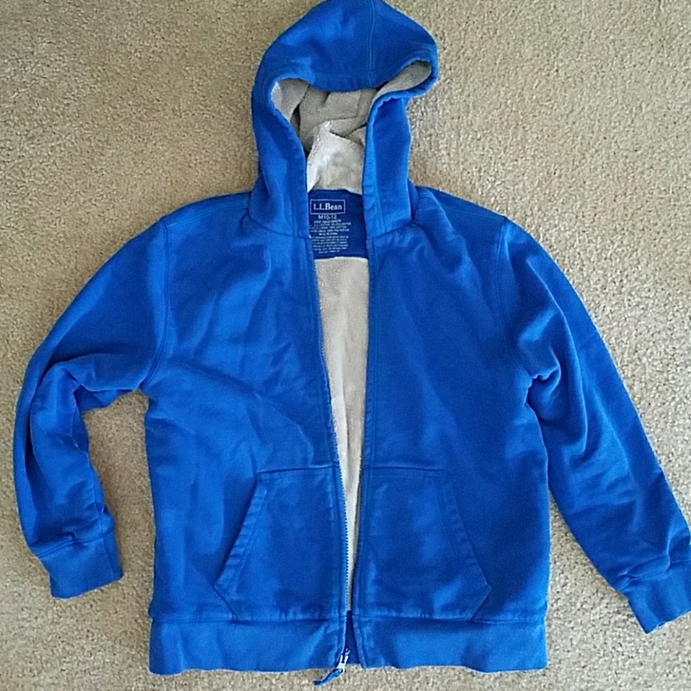 Boys Jacket
